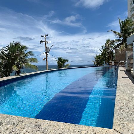 Apartamento No Rio Vermelho - Bairro Boemio De Salvador da Bahia Exterior foto