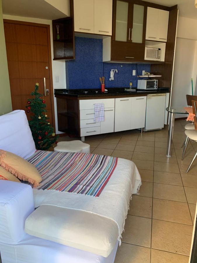 Apartamento No Rio Vermelho - Bairro Boemio De Salvador da Bahia Exterior foto