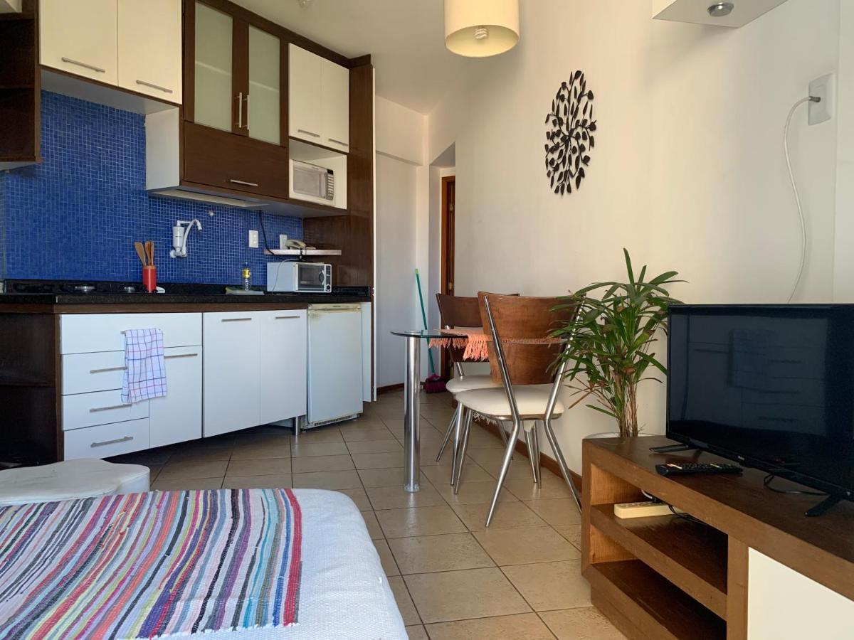 Apartamento No Rio Vermelho - Bairro Boemio De Salvador da Bahia Exterior foto