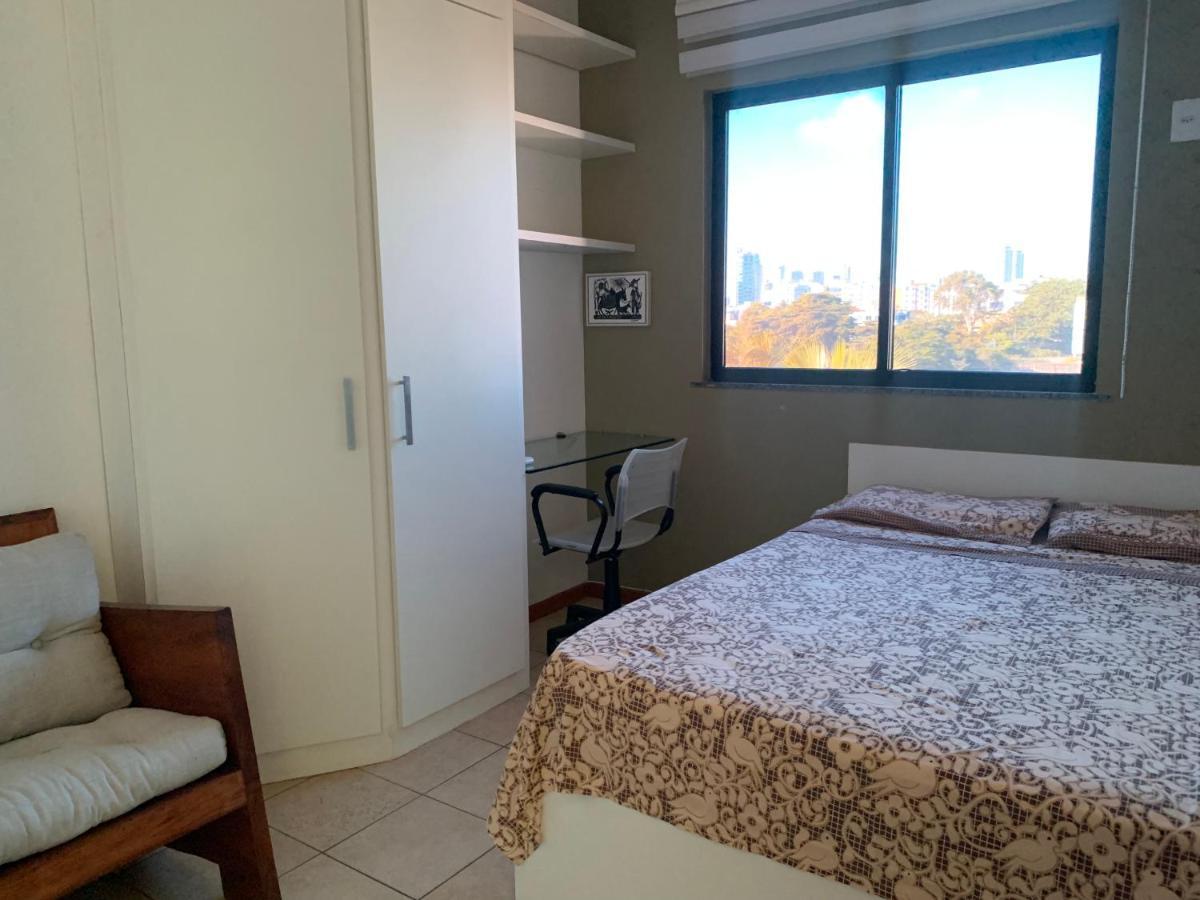 Apartamento No Rio Vermelho - Bairro Boemio De Salvador da Bahia Exterior foto