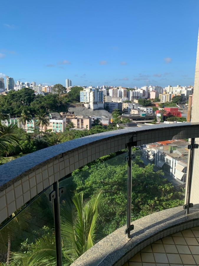 Apartamento No Rio Vermelho - Bairro Boemio De Salvador da Bahia Exterior foto