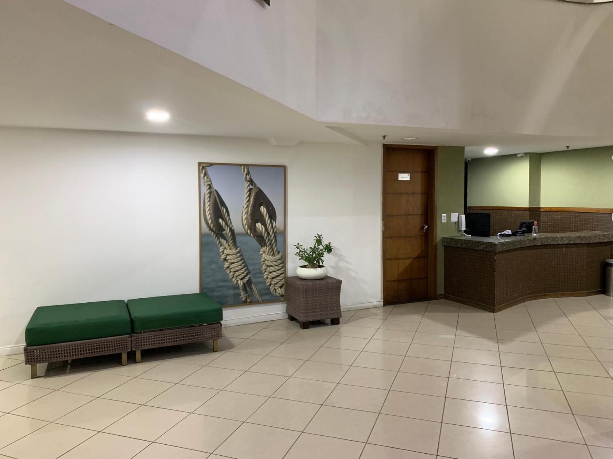 Apartamento No Rio Vermelho - Bairro Boemio De Salvador da Bahia Exterior foto