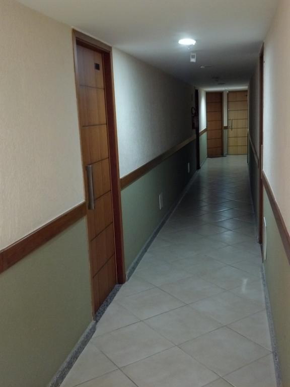 Apartamento No Rio Vermelho - Bairro Boemio De Salvador da Bahia Exterior foto