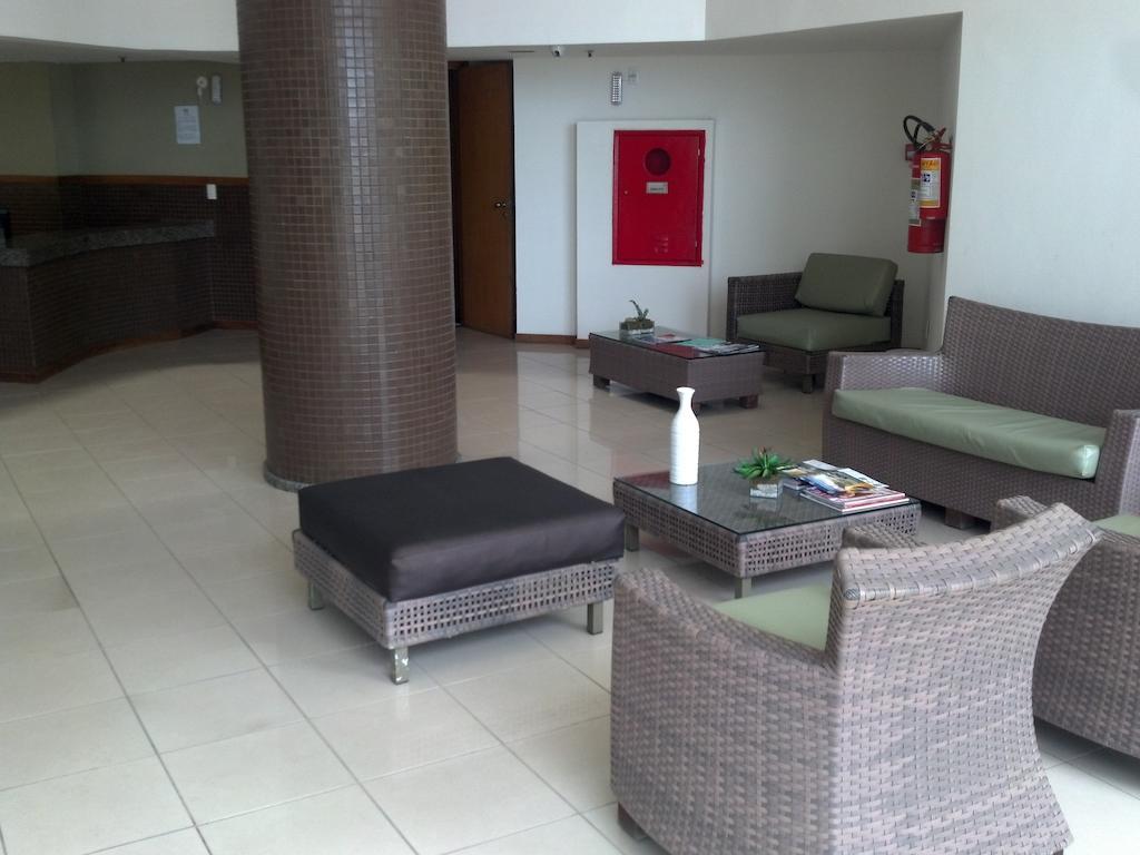 Apartamento No Rio Vermelho - Bairro Boemio De Salvador da Bahia Exterior foto