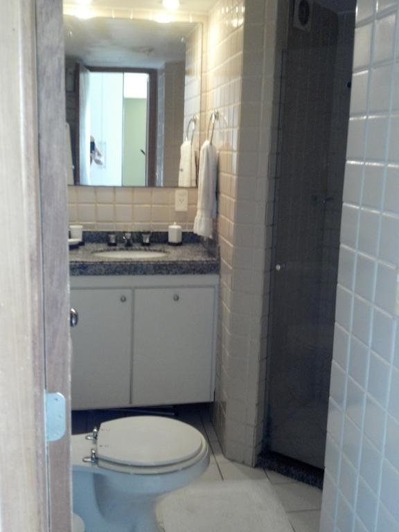 Apartamento No Rio Vermelho - Bairro Boemio De Salvador da Bahia Zimmer foto
