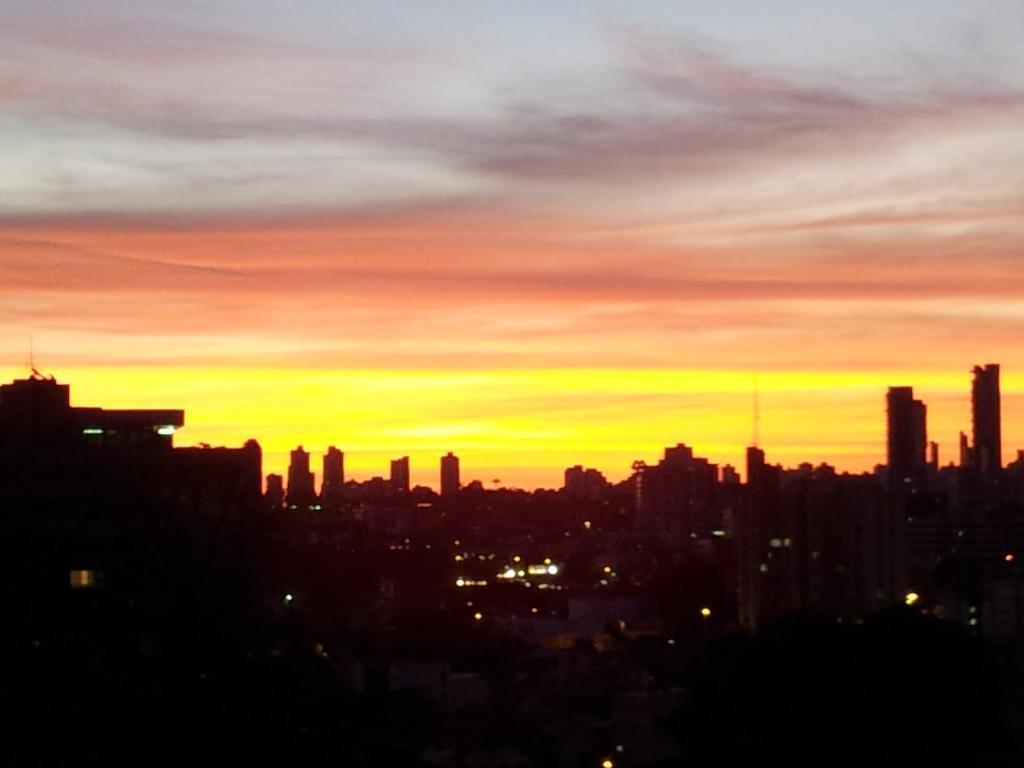 Apartamento No Rio Vermelho - Bairro Boemio De Salvador da Bahia Zimmer foto