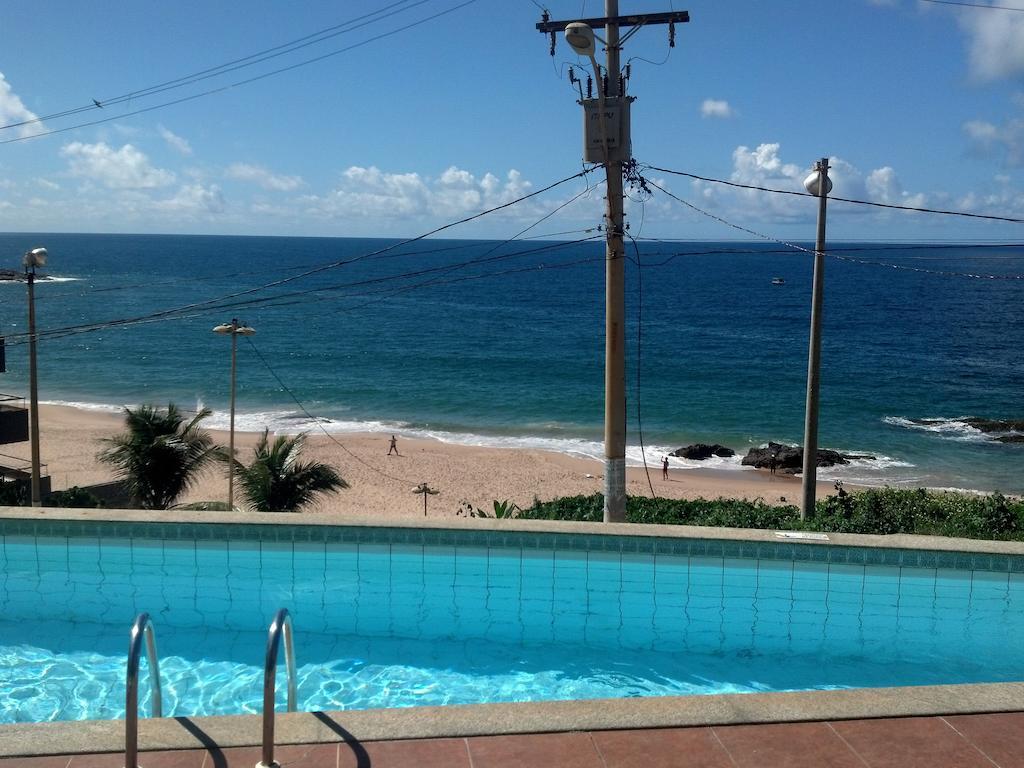 Apartamento No Rio Vermelho - Bairro Boemio De Salvador da Bahia Exterior foto