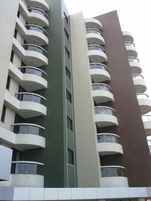 Apartamento No Rio Vermelho - Bairro Boemio De Salvador da Bahia Exterior foto