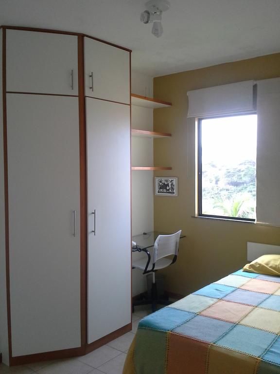 Apartamento No Rio Vermelho - Bairro Boemio De Salvador da Bahia Exterior foto